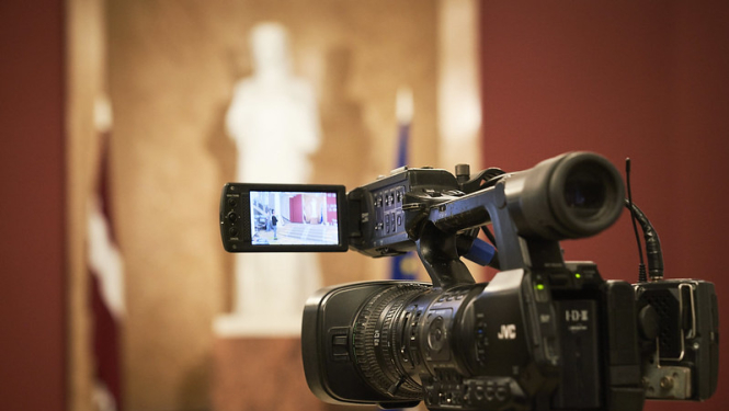 Mediju iespējas par 10. marta izskatāmajiem jautājumiem valdībā