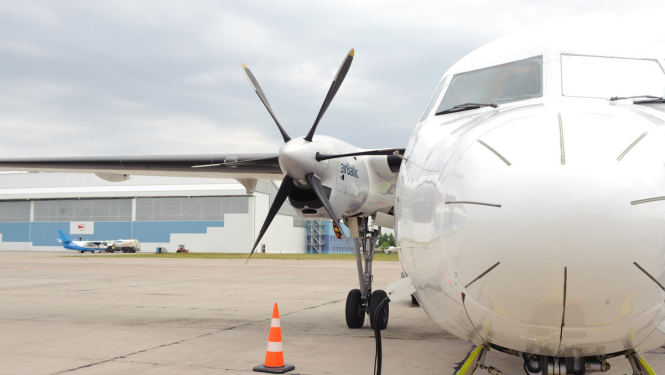 M. Kučinskis: tiek strādāts, lai diversificētu transporta un loģistikas piedāvājumu