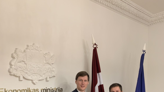 Noskaidrots jaunais Latvijas Investīciju un attīstības aģentūras direktors