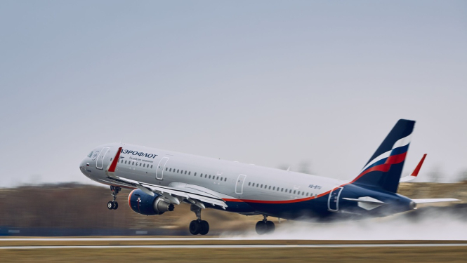 Latvijas un Krievijas aviokompāniju gaisa kuģu apkalpes locekļi varēs ceļot bez vīzām