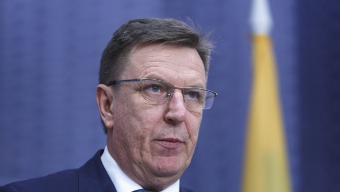 Šodien notiks ārkārtas Krīzes vadības padomes sēde