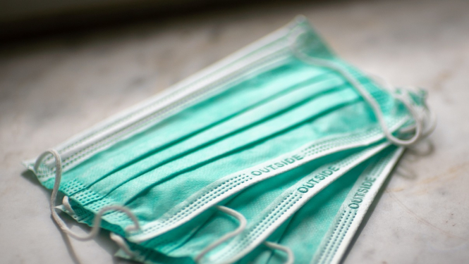 No 7. oktobra sabiedriskajā transportā obligāti jālieto sejas maskas