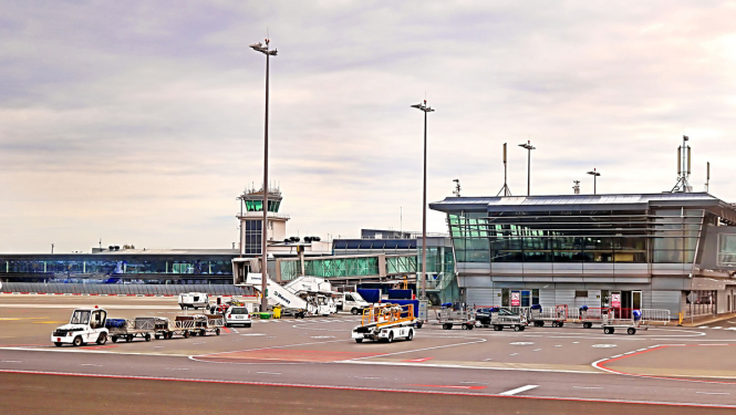 Valdība lemj par finansējuma piešķiršanu Rīgas, Liepājas un Ventspils lidostai