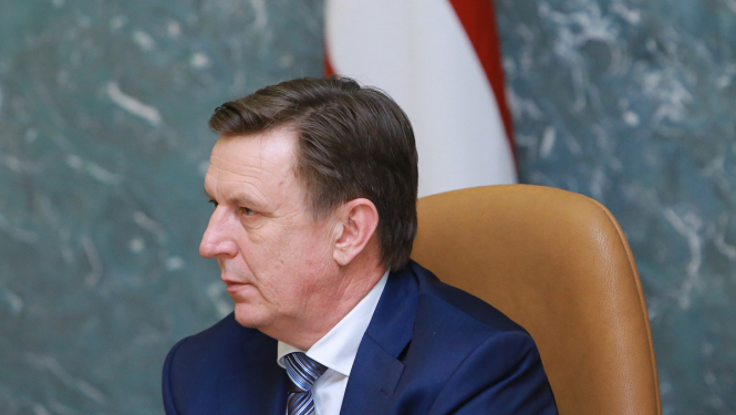 Ministru prezidents dosies vizītē uz Japānu