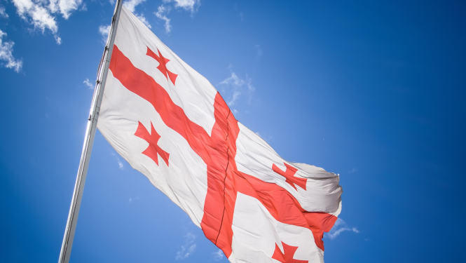 Iekšlietu nozares amatpersonai pagarina dalības laiku ES novērošanas misijā Gruzijā