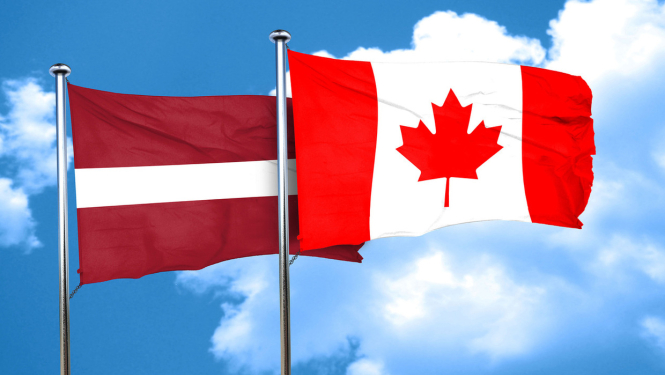 Ministru prezidents Māris Kučinskis tiksies ar Kanādas premjerministru