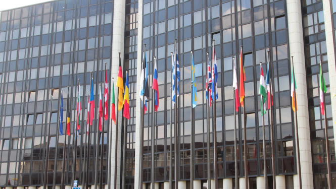 PMLP ar EDS starpniecību izsūtījusi informāciju par Eiroparlamenta vēlēšanu iecirkņiem