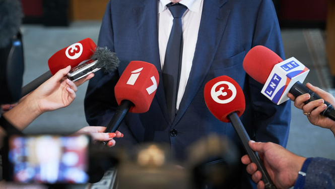 Mediju iespējas par 3. septembra izskatāmajiem jautājumiem valdībā