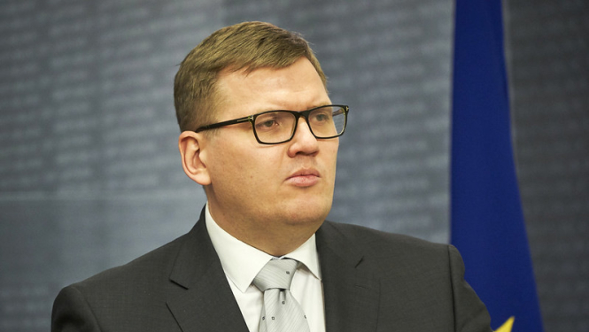 J.Pūce: Izveidota jauna pieeja valsts pakalpojumu sniegšanā