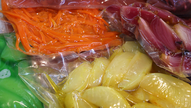 Jauni nosacījumi pārtikas apritē slimības Covid-19 izplatības ierobežošanai