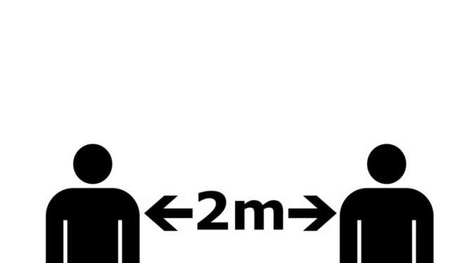 Stājas spēkā noteikumi par sociālās un fiziskās distancēšanās nodrošināšanu sapulcēs, gājienos un piketos