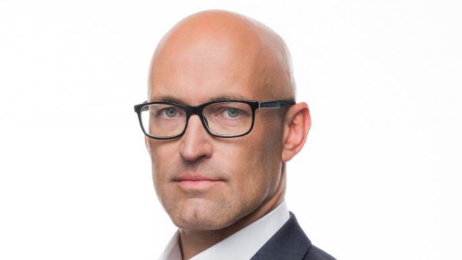 Veselības ministrs Daniels Pavļuts