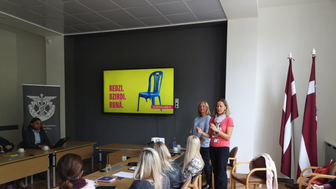 Latvijas uzņēmēji un trauksmes celšana: slogs vai ieguvums?