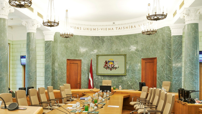 Ministru kabinets lemj par mācībām klātienē un Covid-19 testiem viesstrādniekiem