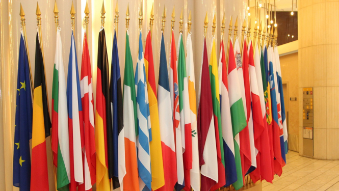 Ministru prezidents: daļa iedzīvotāju joprojām nav informēti par Eiropas Parlamenta vēlēšanu norisi