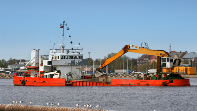 Latvijas Ostu, tranzīta un loģistikas padome izskatīs nozīmīgākos investīciju plānus autoceļos, dzelzceļos un robežkontroles punktos