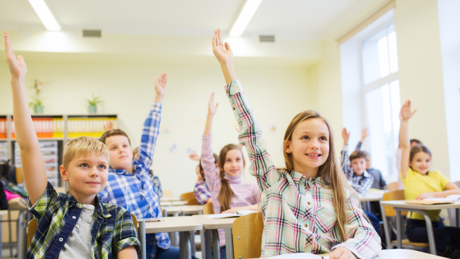 Valdība atbalsta grozījumus Izglītības likumā un Vispārējās izglītības likumā