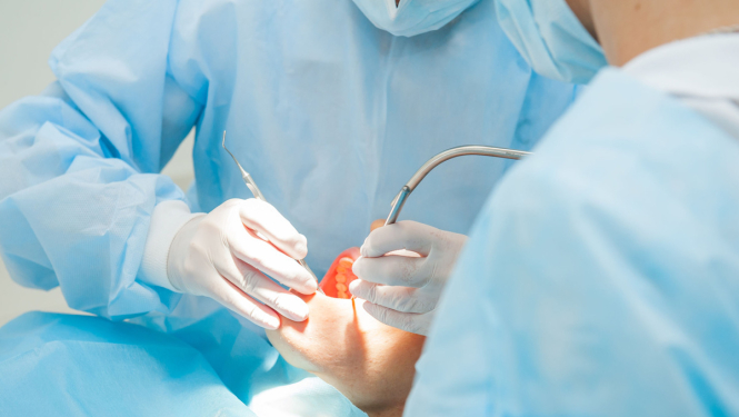 Finansiālu atbalstu par darbu reģionos varēs saņemt arī zobārsti