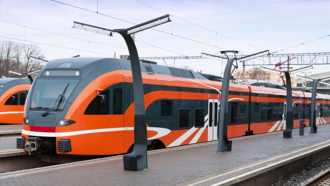 Valdība konceptuāli atbalsta jaunu elektrovilcienu iegādi