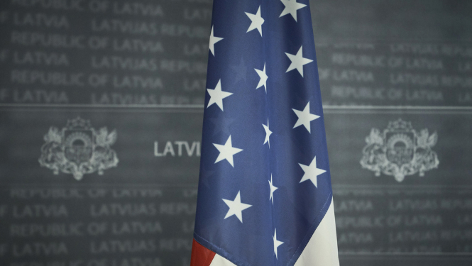 Kariņš dosies darba vizītē uz Amerikas Savienotajām Valstīm