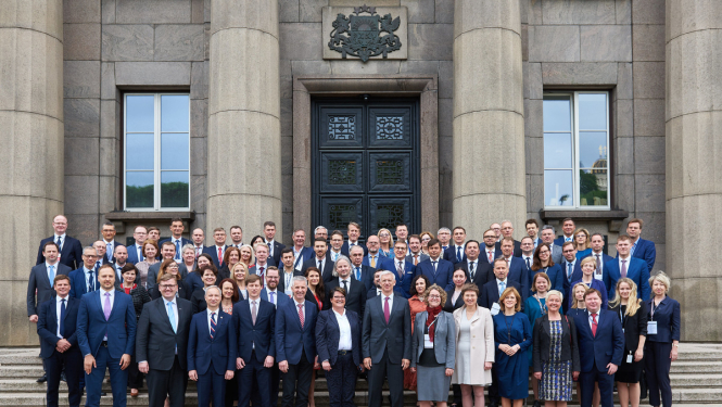 Valdība un FICIL vienojas par prioritātēm biznesa vides uzlabošanā: augstskolu pārvaldība un risinājumi darbaspēka problēmām