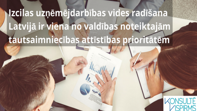 Nodarbināto apmācību programmā ievieš „Konsultē vispirms” principu