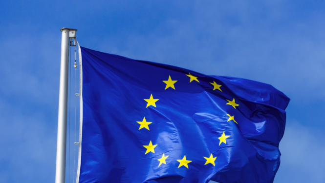 Eiropas savienības karogs
