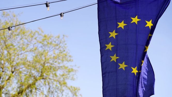 Eiropas Savienības karogs