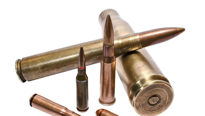 Ieroču un munīcijas aprites kvalifikācijas pārbaudījumi notiks datorizēti