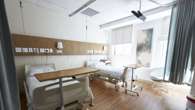 Papildu Covid-19 gultas vietu izveidei un nodrošinājumam valdība piešķir astoņus miljonus eiro