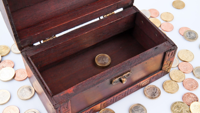 No nākamā gada palielinās garantēto minimālo ienākumu līmeni