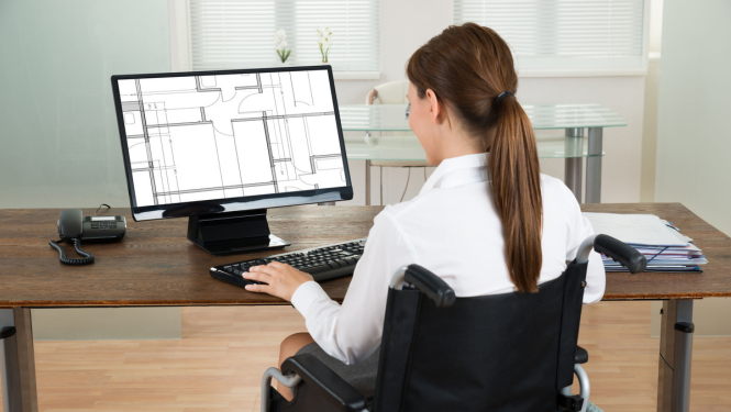 Ramona Petraviča: “Cilvēkiem ar invaliditāti uzlabosies iespējas iesaistīties darba tirgū”