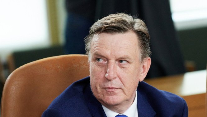 Eiropadomē Zalcburgā spriež par migrācijas jautājumiem