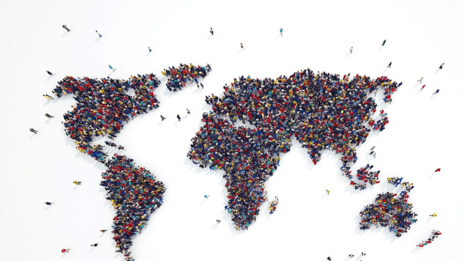 Regulējumā par sabiedrisko pasūtījumu līdztekus citām mērķgrupām iekļauta arī diaspora