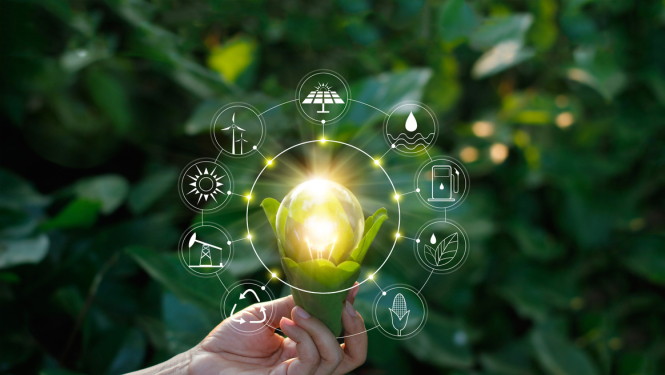 Rudenī komersantiem būs pieejams atbalsts energoefektivitātes paaugstināšanai ražošanas objektos