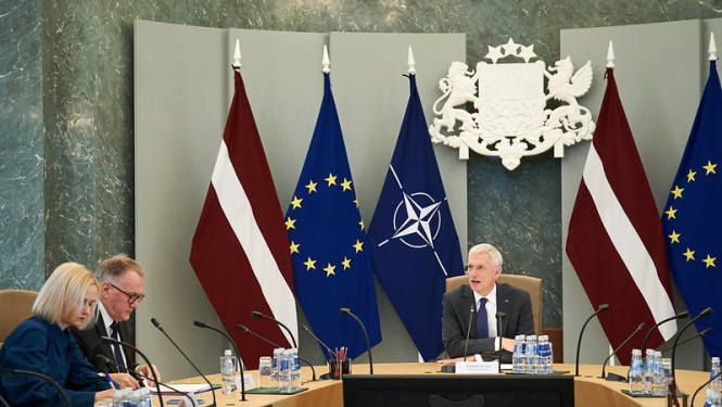 Finanšu padomes sēde