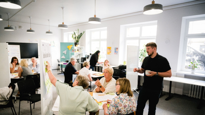 Inovācijas laboratorija