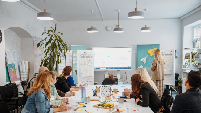 Inovāciju laboratorija