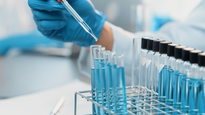 Izmeklējumi laboratorijā