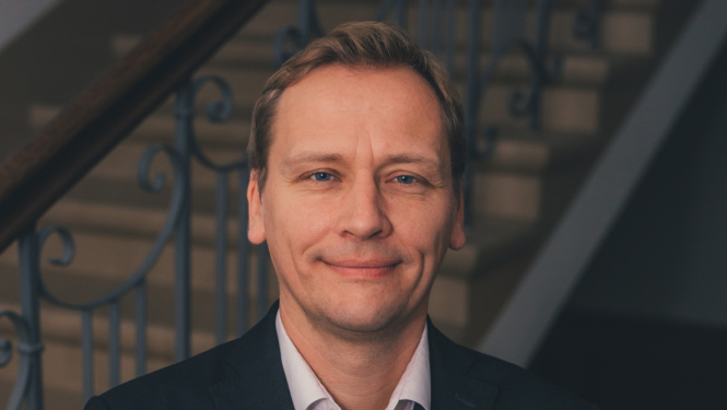 Jānis Siksnis. Autors: Baltijas Mediju izcilības centrs