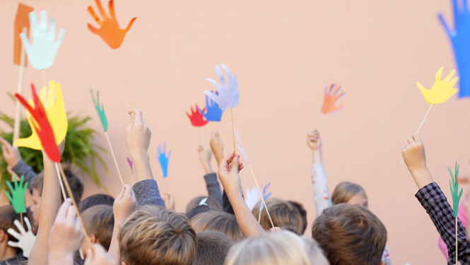 KiVA programmas atklāšana Teikas skolā