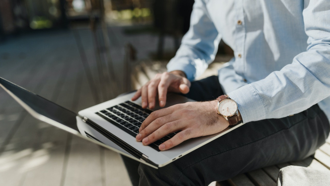 Iedzīvotāju saziņa ar valsts pārvaldi e-vidē 