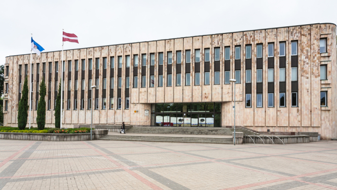 Rīgas kongresu nams