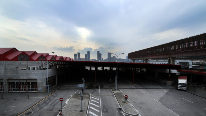 ilustratīvs attēls: kravas auto; avots: unsplash.com