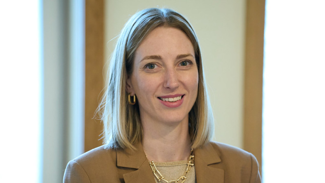 Agnese Lāce, Kultūras ministre