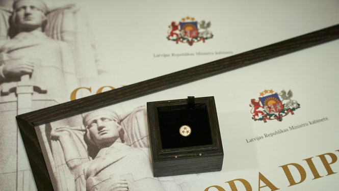 Ministru kabineta balva