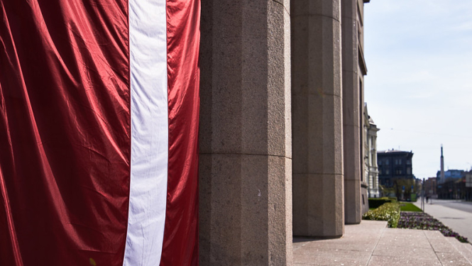 Ministru kabineta ēka