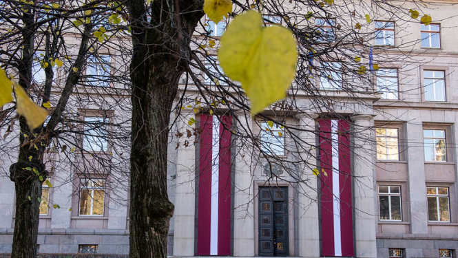 Ministru kabineta ēka