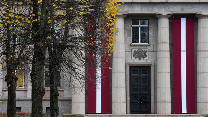 Ministru kabineta ēka