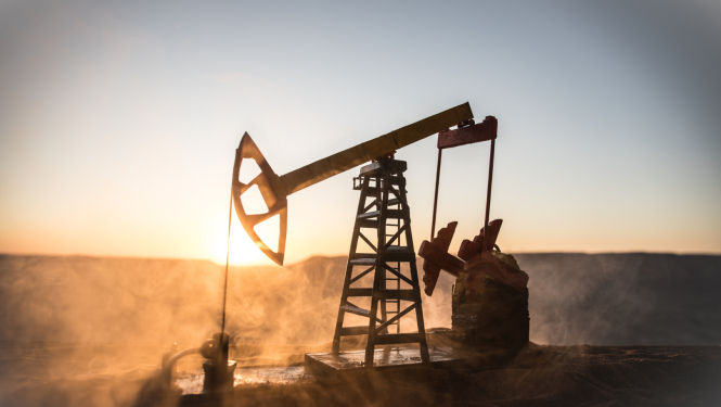 Naftas ieguves rīks